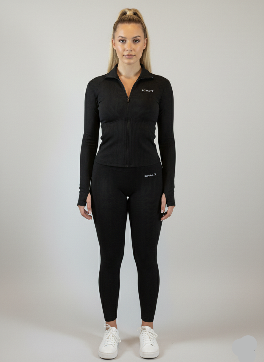 ROYALTY CELE - 3 PIECE SET