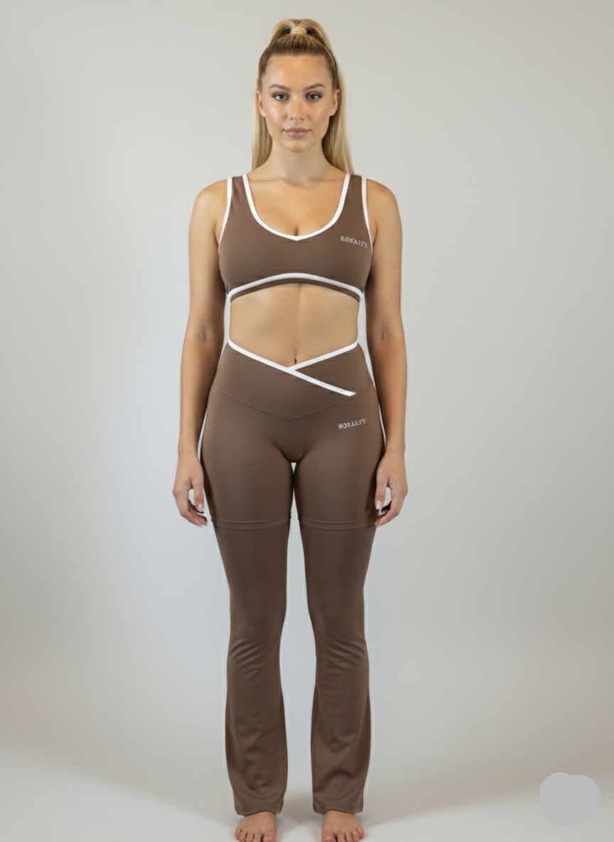 ROYALTY CEDA  - 2 PIECE SET