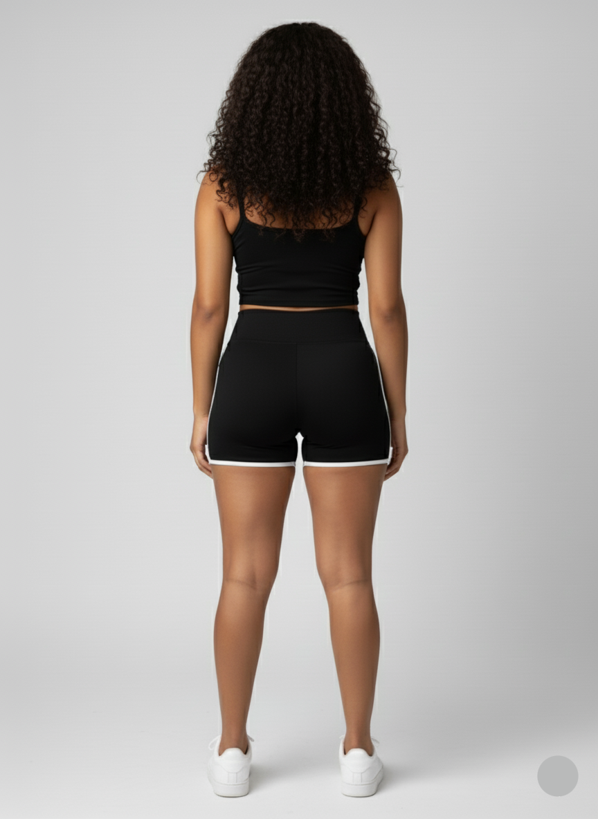 ROYALTY ONYX - 2 PIECE SET