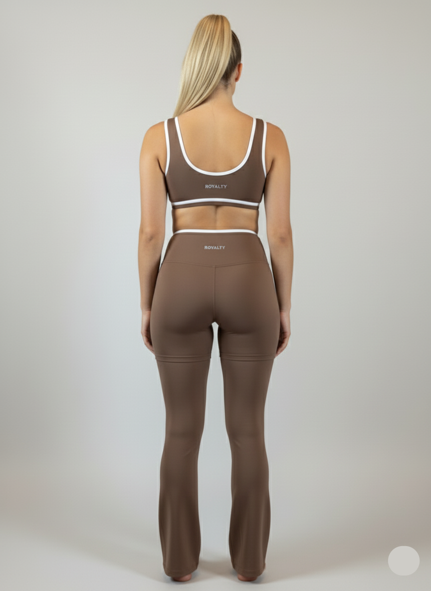 ROYALTY CEDA  - 2 PIECE SET