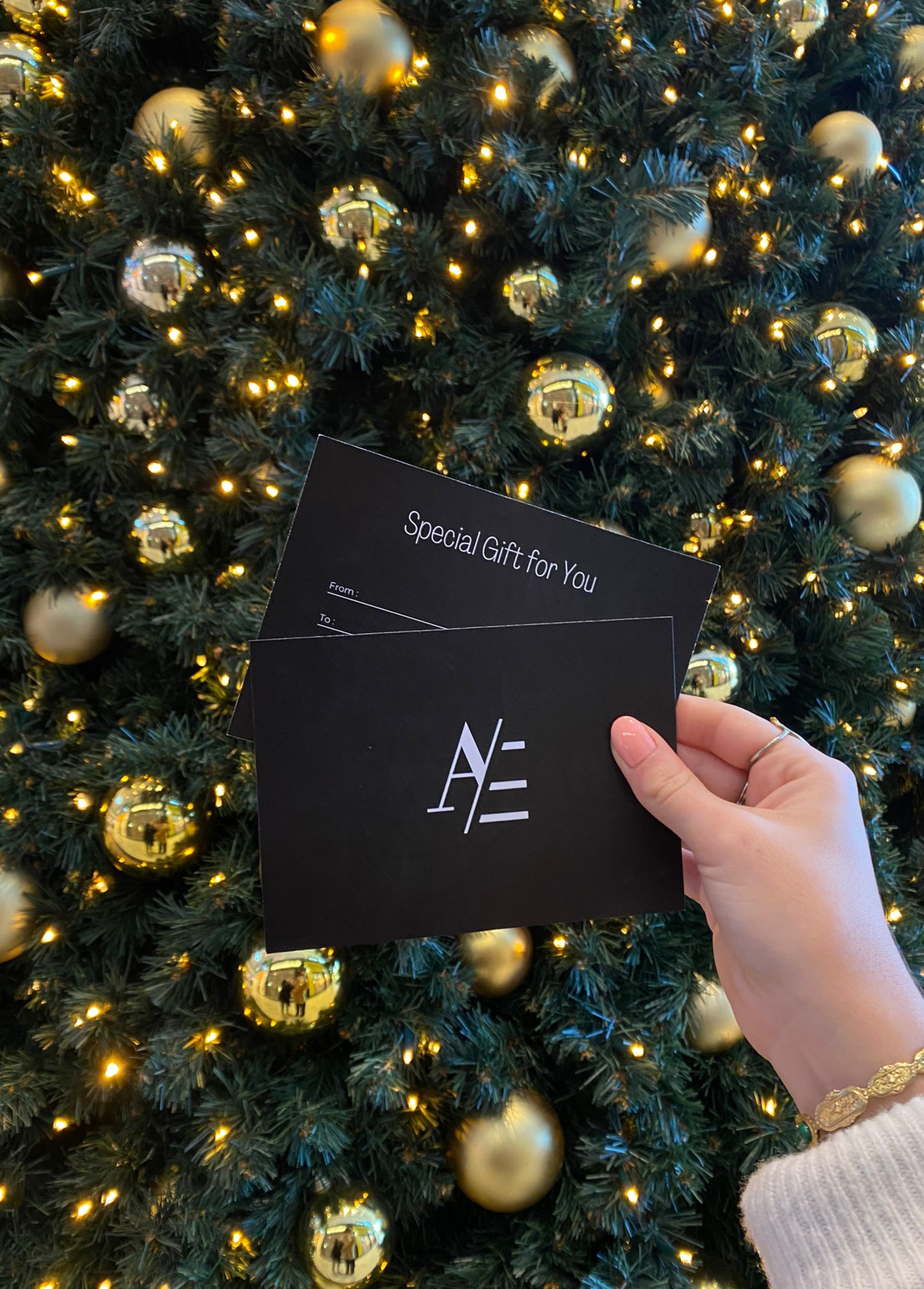 AresGymClothing Giftcard